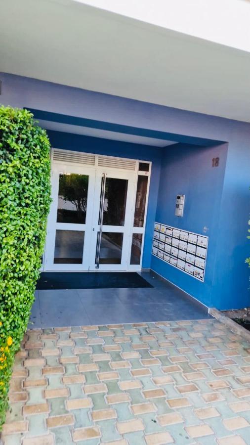 Apartamento Sofiamarholidays- Casa Levante