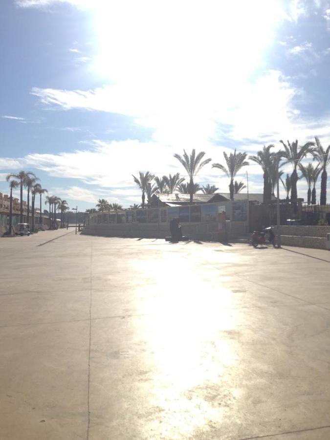 Sofiamarholidays- Casa Levante Apartment