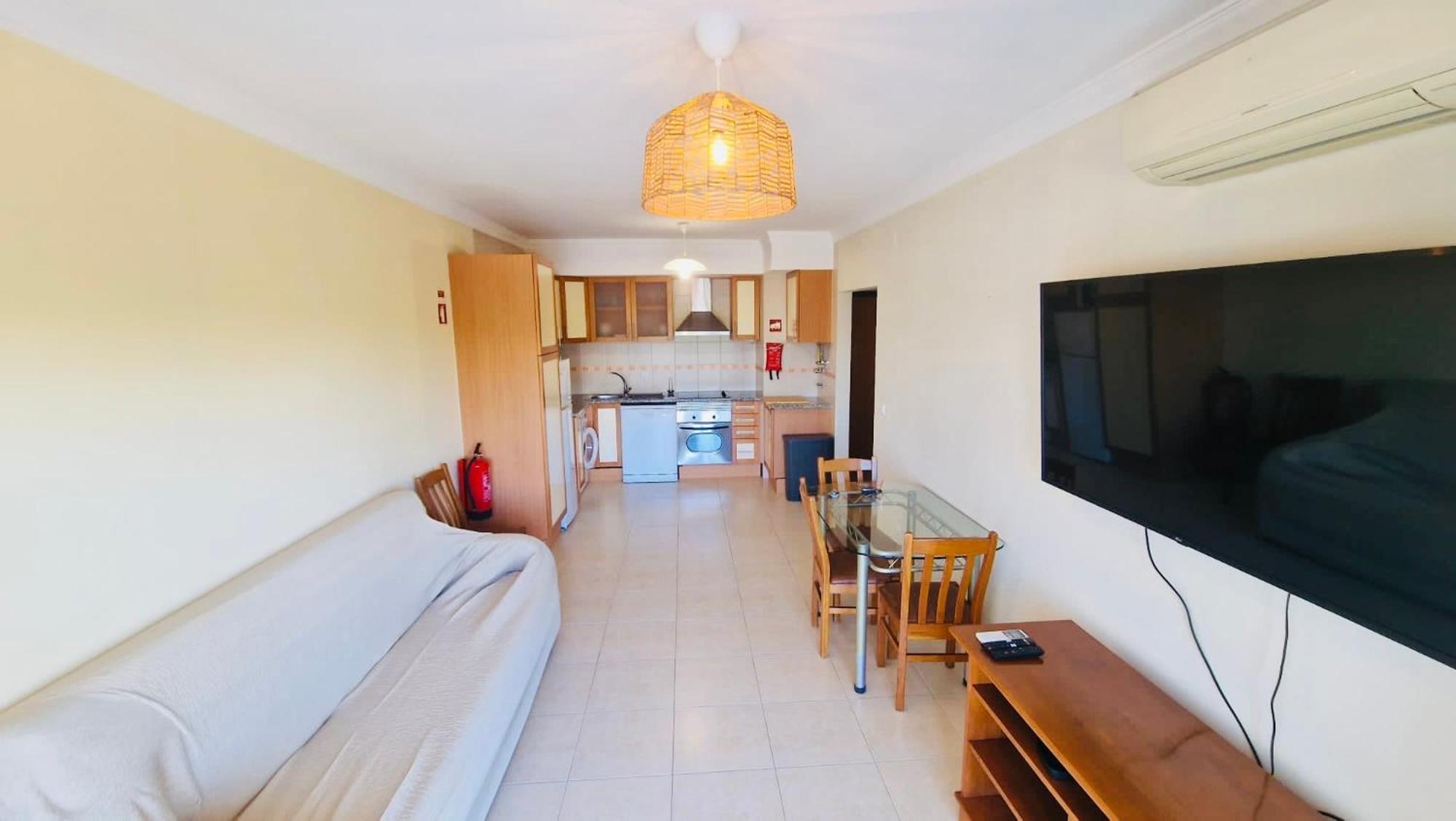 Sofiamarholidays- Casa Levante * Portimao